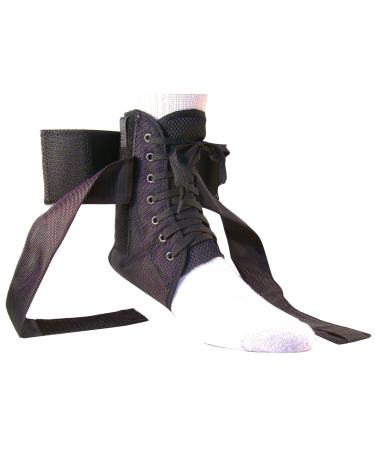 4 in 1 Ankle Brace Support Guard (Medium)