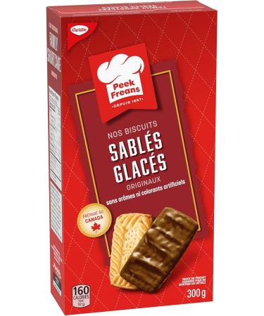 Peek Freans Family Shortcake Cookies Biscuits 300g - Buy Online on GoSupps.com