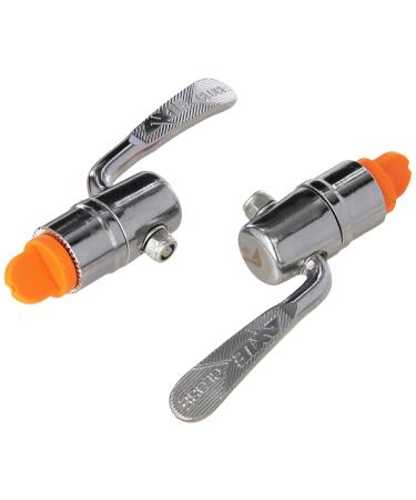 Axle Release Classic Quick Release Adapter-3/8-Inch x 26T axle