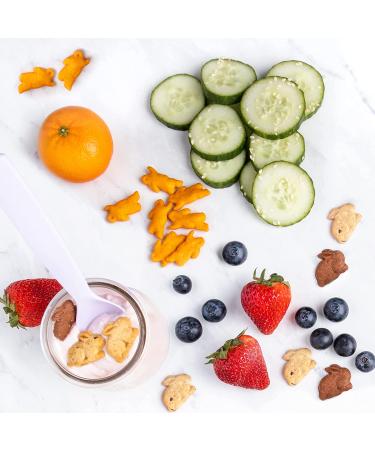 Annie's Organic Bunny Snack Pack - 36 oz (36 Pouches) | Healthy Kids Snacks - Buy Online on GoSupps.com