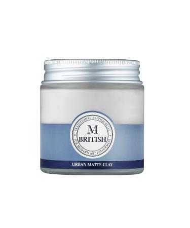 Urban Matte Clay 100g (3.53oz)