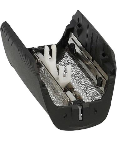 vhbw Combo Pack Shaving Parts for Braun 5743 5745 5746 7493 7497 7475 7504 - Foil & Knife Block Black | International Shipping - Buy Online on GoSupps.com