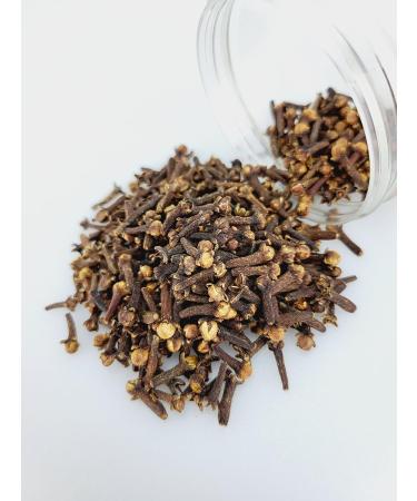 Premium Quality Food Grade Whole Cloves 200g | Entirely Ingredients - Buy Online on GoSupps.com