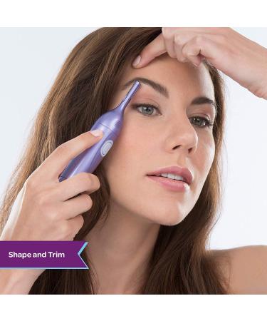 Schick Hydro Silk Perfect Finish Trimmer 8-in-1 Women's Grooming Kit - Buy Online on GoSupps.com