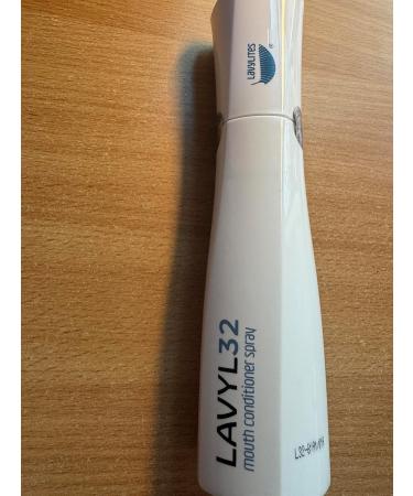  LAVYLAURICUM Lavylites Lavyl 33-150ml - Buy Online on GoSupps.com