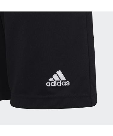 Shop adidas Boys Football Shorts Entrada 22 152 Black - International Shipping Available - Buy Online on GoSupps.com