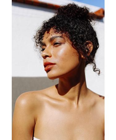 FOUND Haircare Avocado Oil All-in-one Heat Protectant Spray 5 Fl Oz | Styling Treatment | Lightweight Spray that Protects Hair from Thermal Damage - Buy Online on GoSupps.com