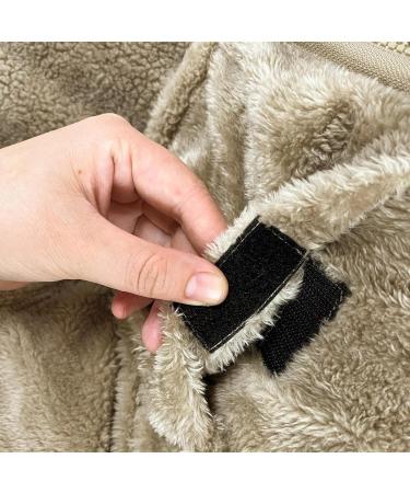 Electric Heated Ceiling Panel for Waist & Back | Portable Soft Warming Solution for Bedrooms & Living Rooms | International Shipping Available - Buy Online on GoSupps.com
