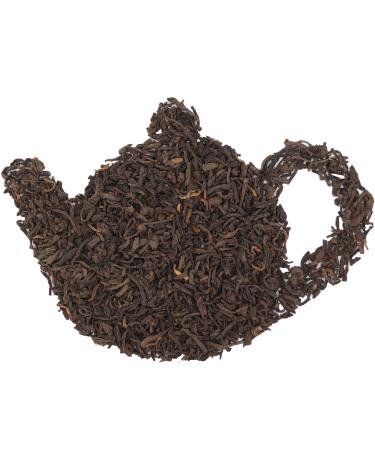 Black Tea Pu Erh Chinese UniTea Land 100 Gram 100 Gram