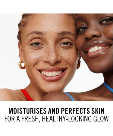 Rimmel Kind + Free Moisturising Skin Tint Foundation Cinnamon 510 - 30ml - Buy Online on GoSupps.com