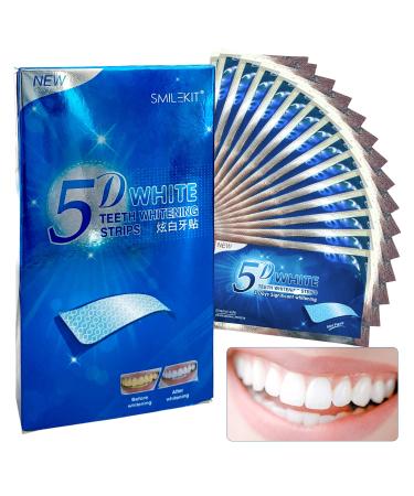 Tooth whitening White Stripe Teeth Bleaching Strips Teeth Whitening Bleaching teeth to easily brighten teeth mie 28 teeth whitening strips