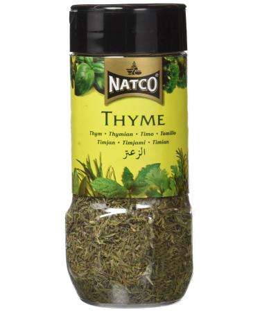 Natco - Thyme - 25 g