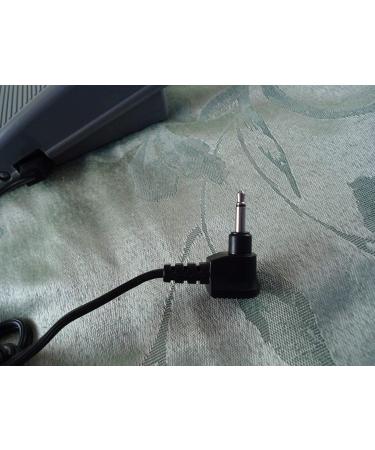 YICBOR Foot Control Pedal 87532 for Singer Quantum Futura CE-100/150/200/250/300/350 - Buy Online on GoSupps.com