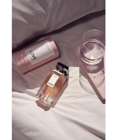Victoria's Secret Love 1.7oz Eau de Parfum 1.7 Fl Oz (Pack of 1) - Buy Online on GoSupps.com