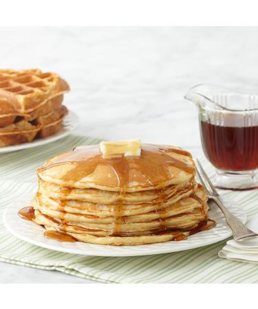 Stonewall Kitchen Farmhouse Pancake & Waffle Mix - Delicious Breakfast Essential - Buy Online on GoSupps.com