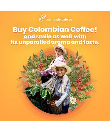 CAFETALERO 100% Antioquia Colombian Coffee - Buy Online on GoSupps.com