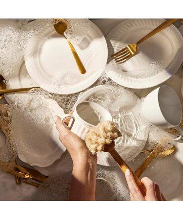 Eco-Friendly Thymes Dishwashing Liquid - Frasier Fir Scent | International Shipping Available - Buy Online on GoSupps.com