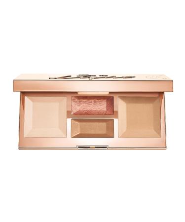 Buy BECCA Cosmetics Be A Light Palette Limited-Edition - Light to Medium | International Shipping Available - Buy Online on GoSupps.com