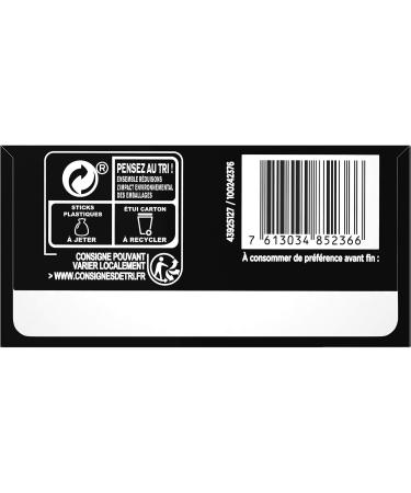 Nescaf Espresso Intenso - Instant Coffee - Box of 25 Sticks - Buy Online on GoSupps.com