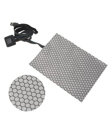 Flexible Heating Pillows & Mats - Fast Safe Infrared Heating for Clothing & Festivals - Buy Online on GoSupps.com