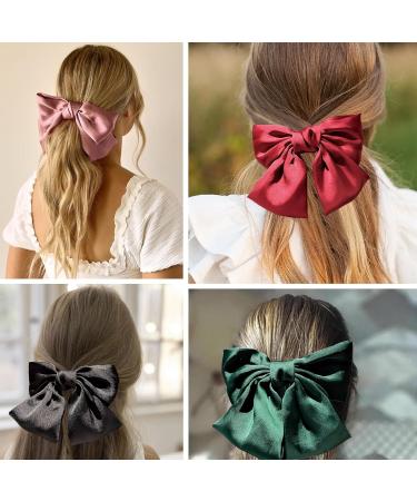 Sipiris Bow Hair Clip - Buy Online on GoSupps.com