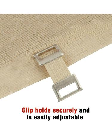 Beano to Go Gas Prevention 12 Tablets & ACE 2" Elastic Bandage with Clips 1 Count - Buy Online on GoSupps.com