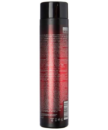 TIGI Catwalk Sleek Mystique Glossing Shampoo 10.14 oz - Smooth & Shine | International Shipping Available - Buy Online on GoSupps.com