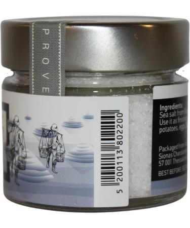 Salt Odyssey Fleur de Sel 150 g Pack of 3 - Buy Online on GoSupps.com