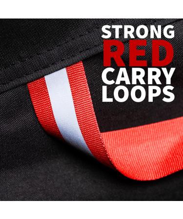 Pro Bike Tool Exercise Spin Bike Cover Protective Rain Sun UV Dust Wind Snow Proof Bicycle Upright Indoor Cycling Protective Covers for Fitness Stationary Bikes - Buy Online on GoSupps.com