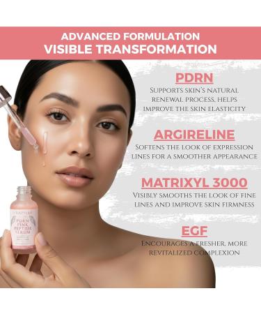 Seraphime Complete Skin Tone & Renewal Trio Copper + PDRN + TXA - Buy Online on GoSupps.com