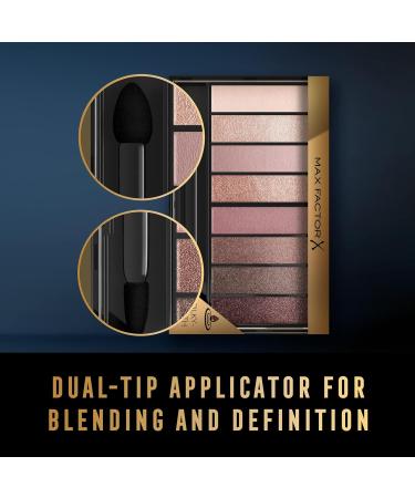Max Factor Masterpiece Nude Palette 003 - Buy Online | International Shipping Available - Buy Online on GoSupps.com
