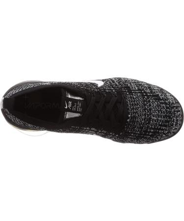 Nike Men's Track & Field Shoes - Size 8 US, Black/White/Silver - Buy Online on GoSupps.com
