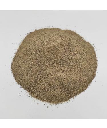 AgoraMarket Black Pepper Powder 85g 195Kg 1950 grams - Buy Online on GoSupps.com
