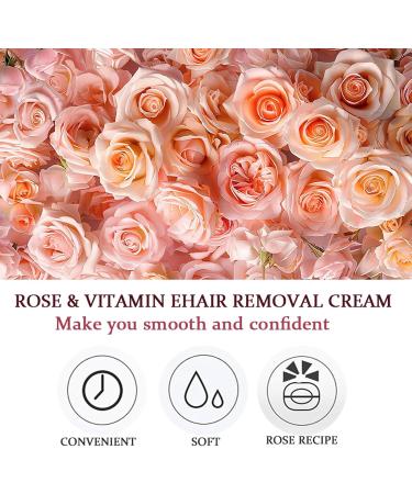 EONFAVE Cream for hair removal on the body painless and longlasting hair removal cream for legs and face - Buy Online on GoSupps.com