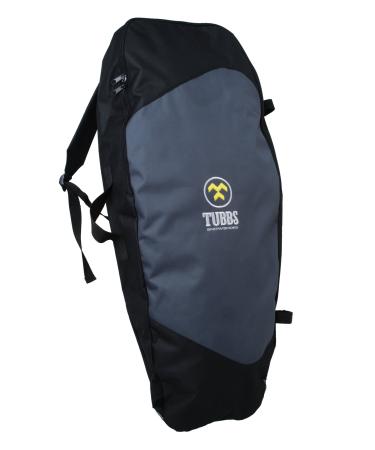 Tubbs Napsac snowshoe pocket L gray