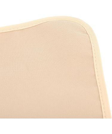 Organic Reusable Castor Oil Pack for Liver Detox | Massage Compression Wrap - Buy Online on GoSupps.com