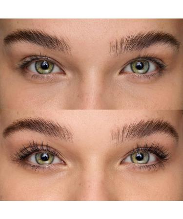 Catrice Allround Mascara Ultra Black 010 | Blackest Carbon Black Ever - Shop Internationally - Buy Online on GoSupps.com