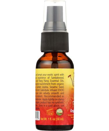 Vika's Essentials Certified Organic Serum with Virgin Pearls - Nourish & Revitalize Your Skin | Worldwide Shipping - Buy Online on GoSupps.com