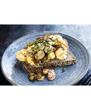 Jeske Sports Supplies Tasty Pott Spice mixtures 1 I spices I spices I spice mixtures I herbs I spices I spice powder organic stir mix 80 g - Buy Online on GoSupps.com