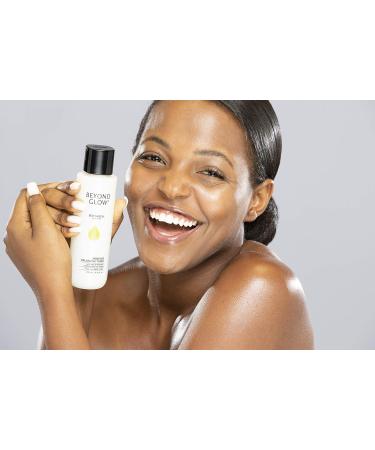 Beyond Glow Botanical Skin Care Moisture Balancing Toner Soothe and Minimize The Appearance Of Pores for All Skin Types 6.76 Fl Oz (BGSMBT7A) - Buy Online on GoSupps.com