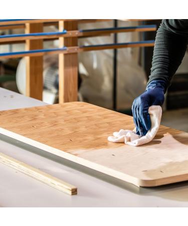 Rubio Monocoat Raw Wood Cleaner 3.38 Oz - Buy Online on GoSupps.com