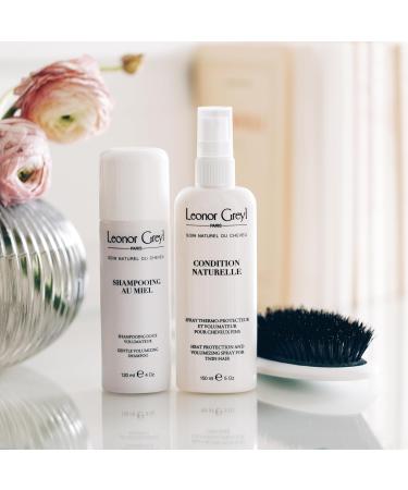 Leonor Greyl Paris - Condition Naturelle - Heat Protecting Detangling and Volumizing Styling Spray for Fine Hair (5.2 Oz) - Buy Online on GoSupps.com