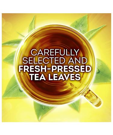 Lipton Black Tea Bags 2x200 Count (31.9 oz) - Supports a Healthy Heart - Hot or Iced Tea - Buy Online on GoSupps.com