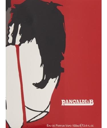 Pancaldi and B by Pancaldi for Women Eau De Parfum Spray 3.4 Ounce - Buy Online on GoSupps.com