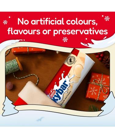  Milkybar Milkybar Buttons Giant Tube 80 g - Buy Online on GoSupps.com