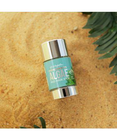 Urban Hydration Sea Acne Gone Face Mask Stick - Oil Free Fights Acne & Reduces Redness for All Skin Types - 1.7 Fl Oz - Buy Online on GoSupps.com