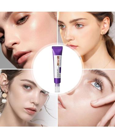 Lotion raffermissante pour les boutons - 20 g - Cr me hydratante - Correction de la couleur - Pour hommes - Peau mature sous les yeux - Facile transporter - Buy Online on GoSupps.com