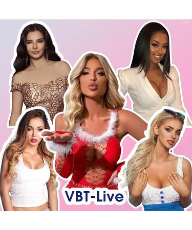 VBT Boob Tape - Breast Lift & Body Tape with Silicone Reusable Adhesive Bra - Nude Beige - 2 inch - A-G Cup Sizes - Buy Online on GoSupps.com