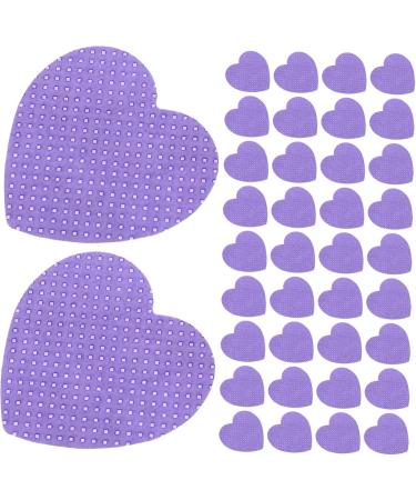  PRETYZOOM PRETYZOOM 1000 Cotton Eyelash Cleaning Cloths for Nails Eyelash Glue Remover Wipes Soak-in Gel Nail Polish Remover - Buy Online on GoSupps.com