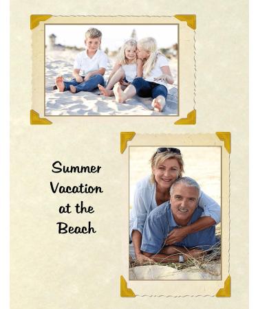 50 Old White Parchment 65lb Cover Weight Paper 8.5 X 11 Inches Cardstock Colored Sheets Letter Size -Printable Old Parchment Semblance - Buy Online on GoSupps.com